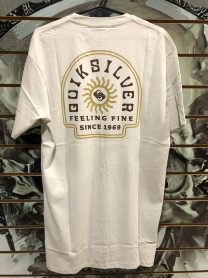 Quiksilver Palm