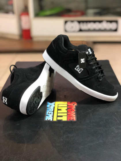 dC Shoes Union La (BWW)