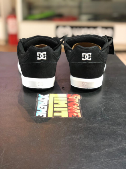 dC Shoes Union La (BWW)