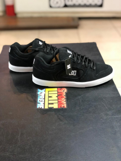 dC Shoes Union La (BWW)