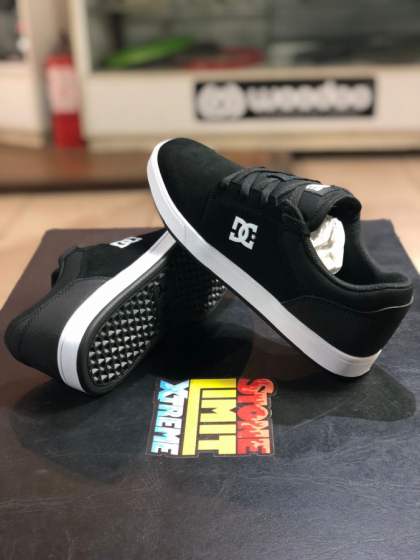 Dc Shoes Crisis 2 (BKW)