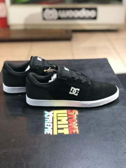 Dc Shoes Crisis 2 (BKW)