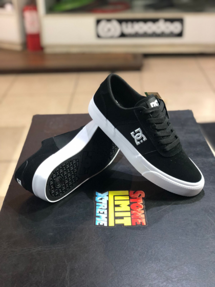 Dc Shoes Teknic (BKW)