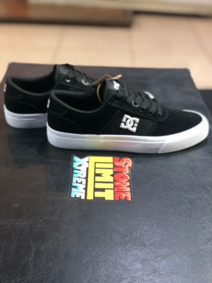 Dc Shoes Teknic (BKW)