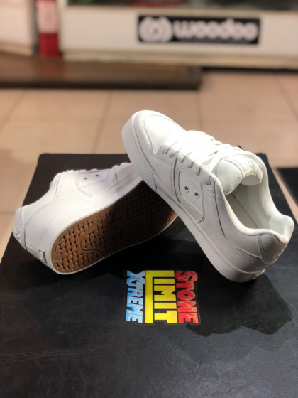 Dc Shoes Pure (XWWW)