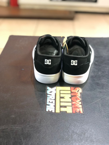Dc Shoes Teknic (BKW)