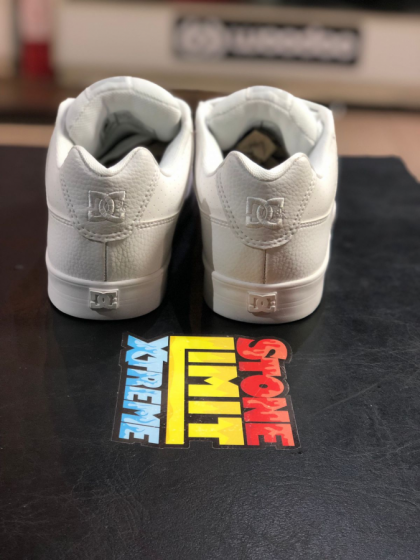 Dc Shoes Pure (XWWW)