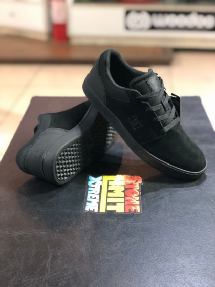 Dc Shoes (3BK)