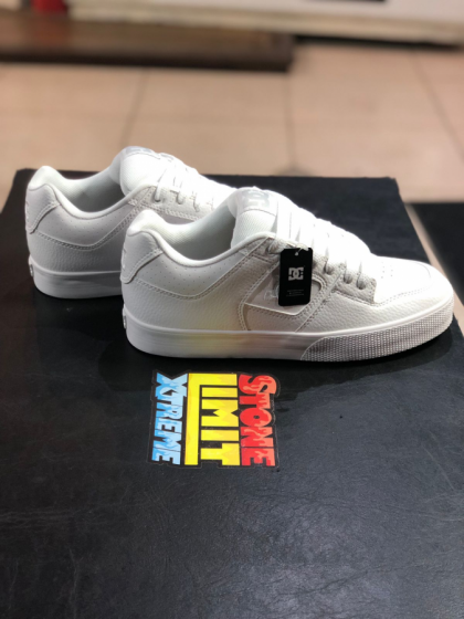 Dc Shoes Pure (XWWW)