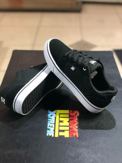 Dc Shoes anvil (BLW)