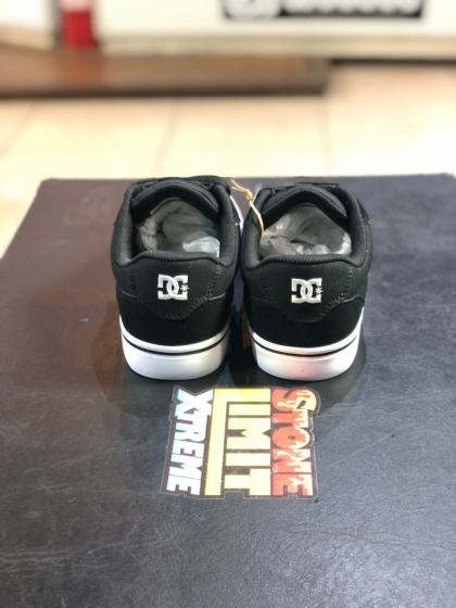 Dc Shoes anvil (BLW)