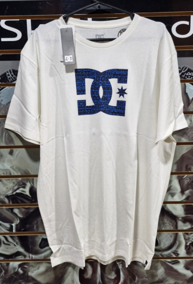 Remera DC Shoes