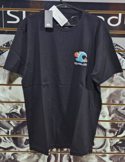 Remera Quikslver  Hawai