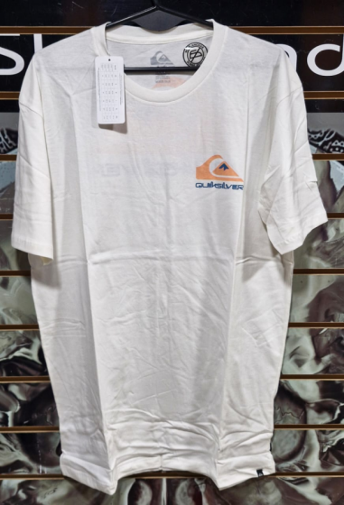 Remera Quiksilver