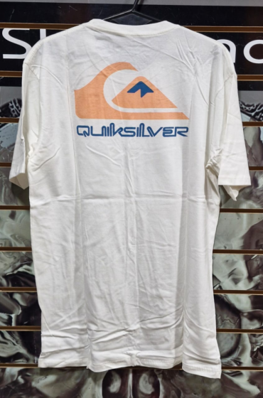 Remera Quiksilver
