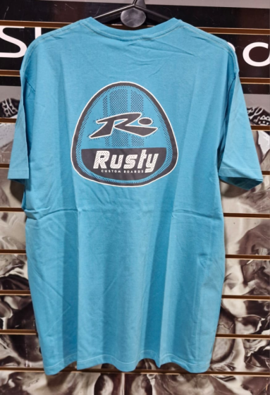 Remera Rusty Cool