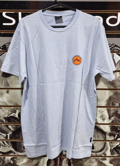 Remera Rusty Ciclonic