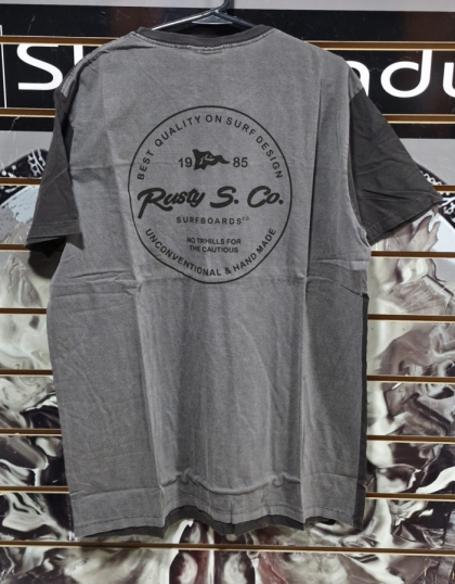 Remera Rusty Nub