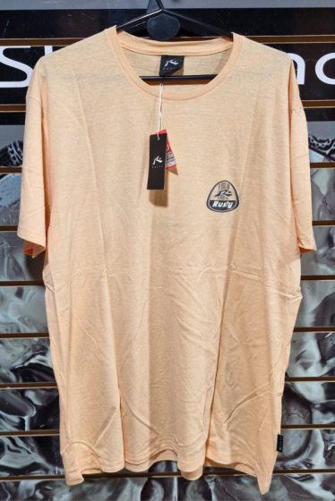 Remera Rusty Old