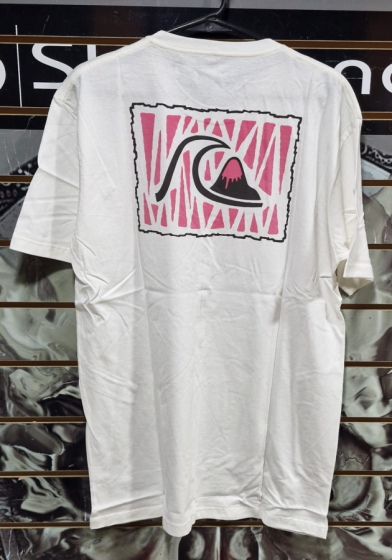 Remera Quikslver