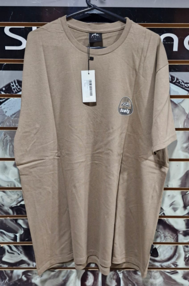 Remera Rusty Grizzly