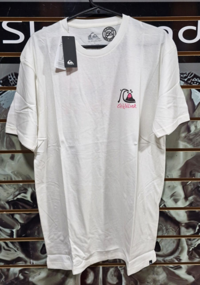 Remera Quikslver