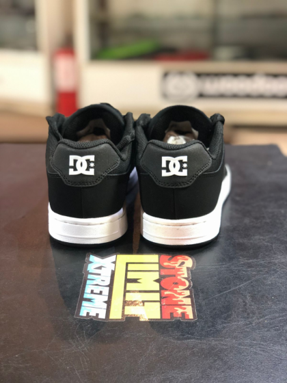 Dc Shoes Manteca 4 (BKW)