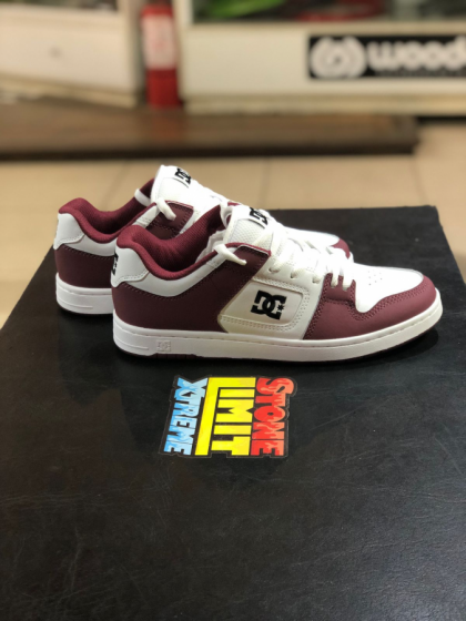 Dc Shoes Manteca 4 (WRB)