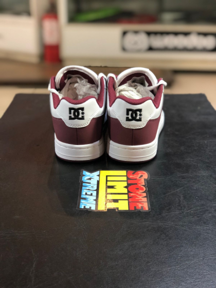 Dc Shoes Manteca 4 (WRB)
