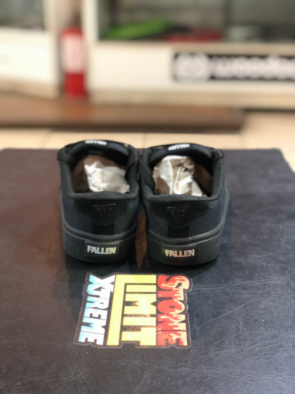 Fallen Bomber II
