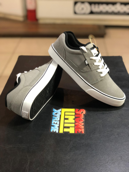 Zapatillas Dc Shoes Tonik (G/B)