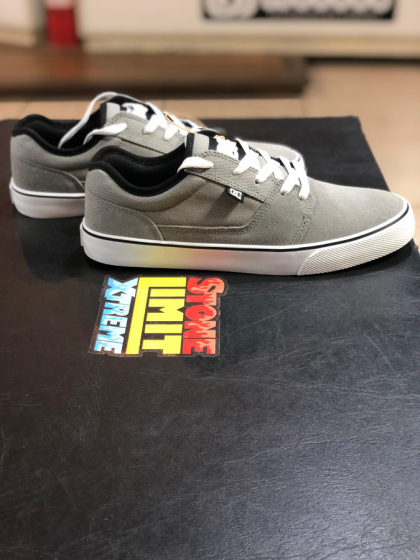 Zapatillas Dc Shoes Tonik (G/B)