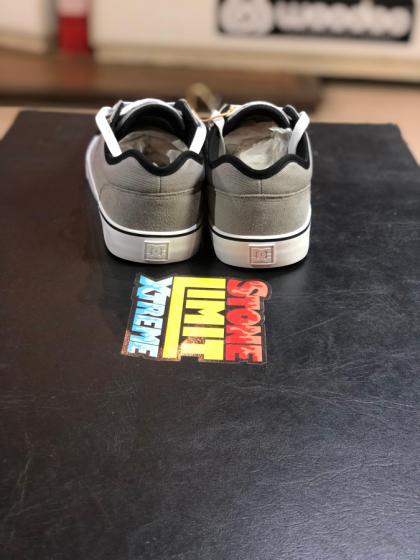 Zapatillas Dc Shoes Tonik (G/B)