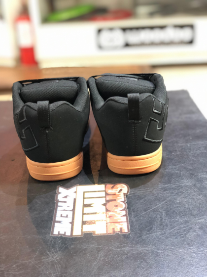 Dc Shoes Graffik (B6M)