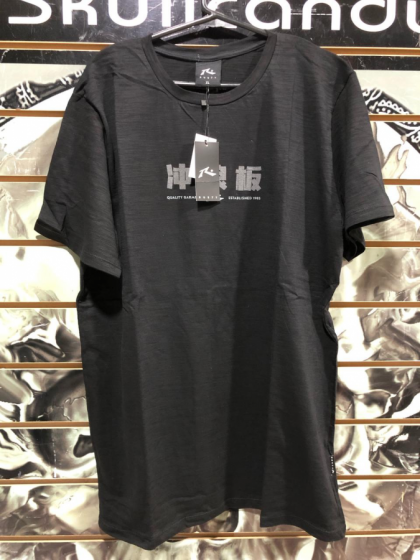 Remera Rusty Surf Car