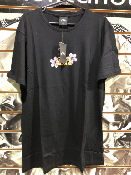 Remera Rusty Flower