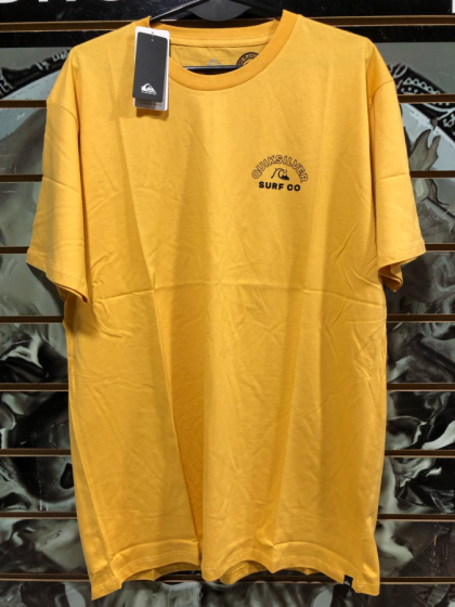 Remera Quiksilver Timeless