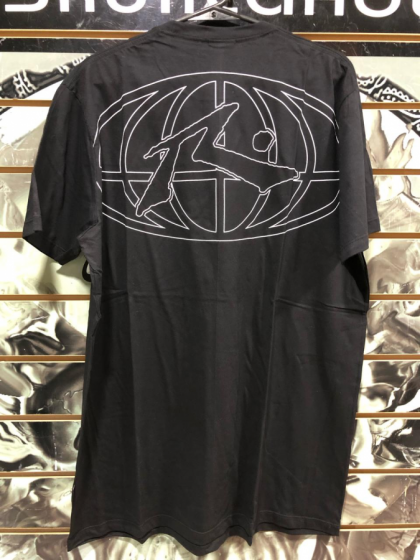 Remera Rusty Worldwide
