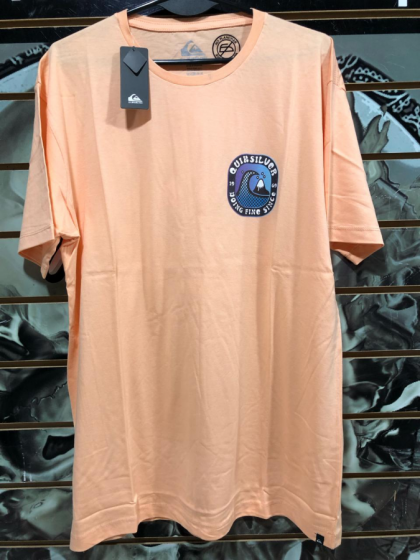 Remera Quiksilver Fine