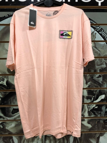 Remera Quiksilver Vintage