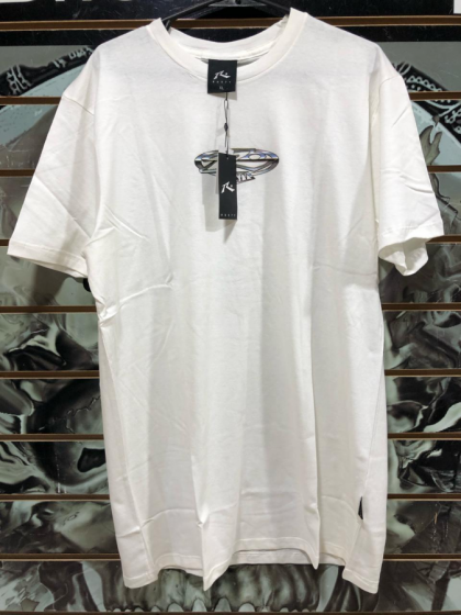 Remera Rusty Crommactic