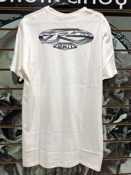 Remera Rusty Crommactic