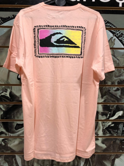 Remera Quiksilver Vintage