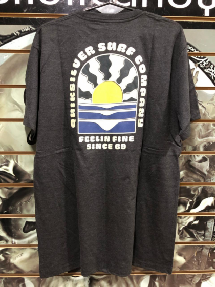Remera Quiksilver Dreams