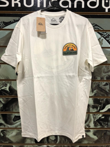 Remera Quiksilver 1969
