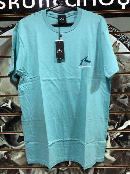 Remera Rusty Art Deko
