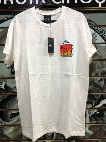 Remera Rusty Break Point