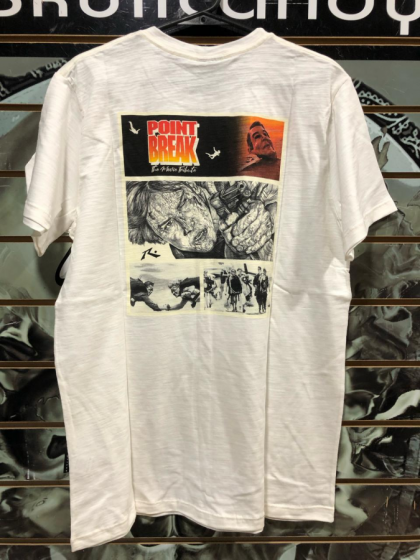 Remera Rusty Break Point