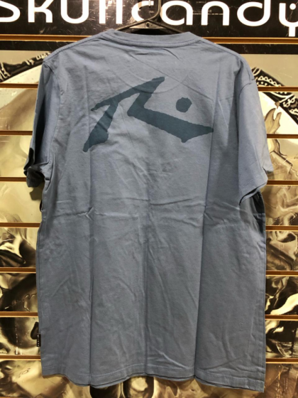 Remera Rusty Competition