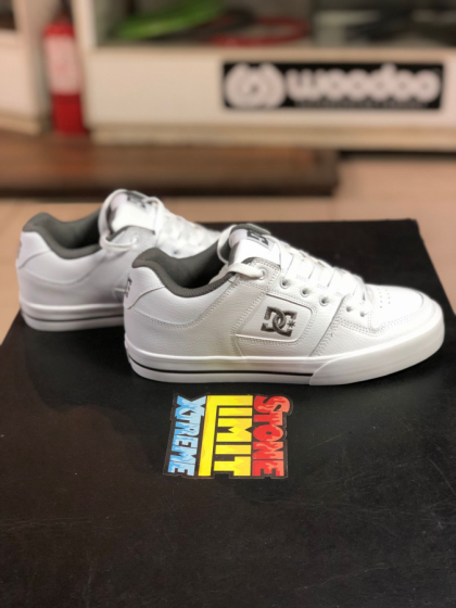 Zapatilas DC Shoes Pure (HBW)